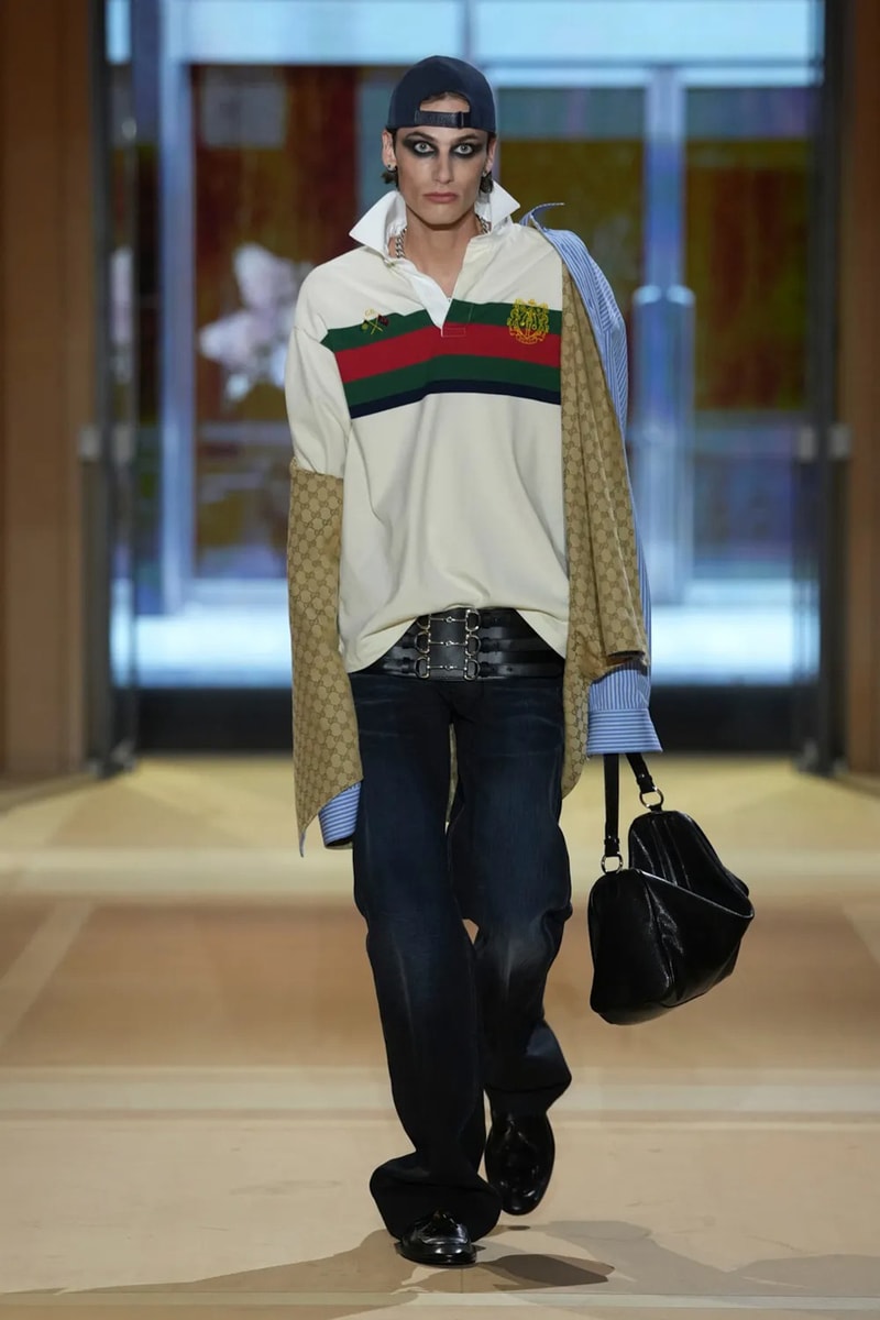 Gucci Spring/Summer 2027 Runway Show
