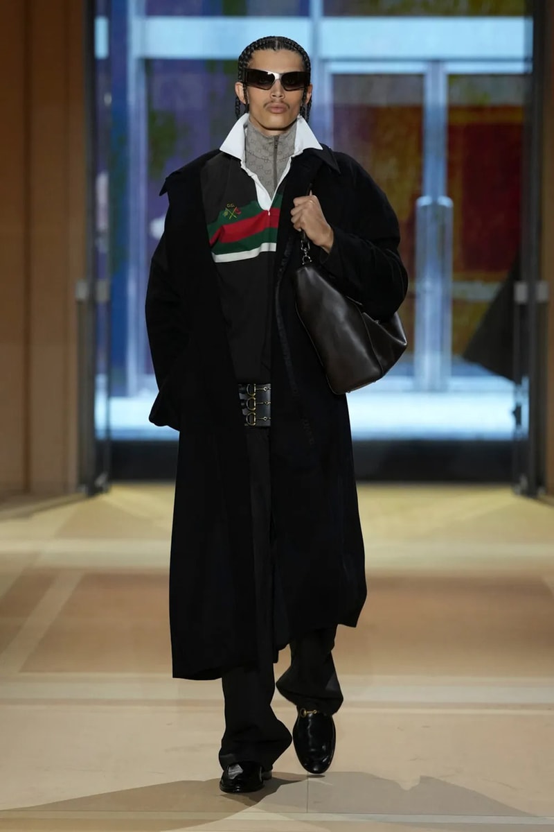 Gucci Spring/Summer 2027 Runway Show