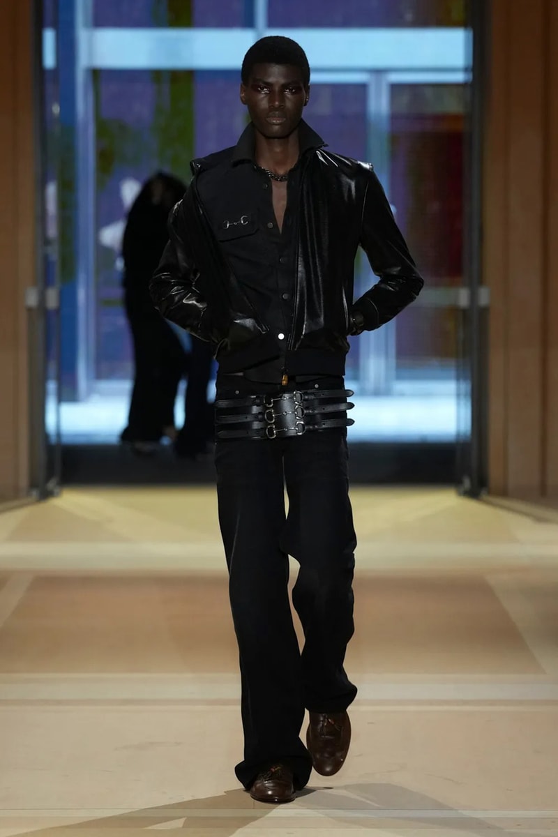 Gucci Spring/Summer 2027 Runway Show