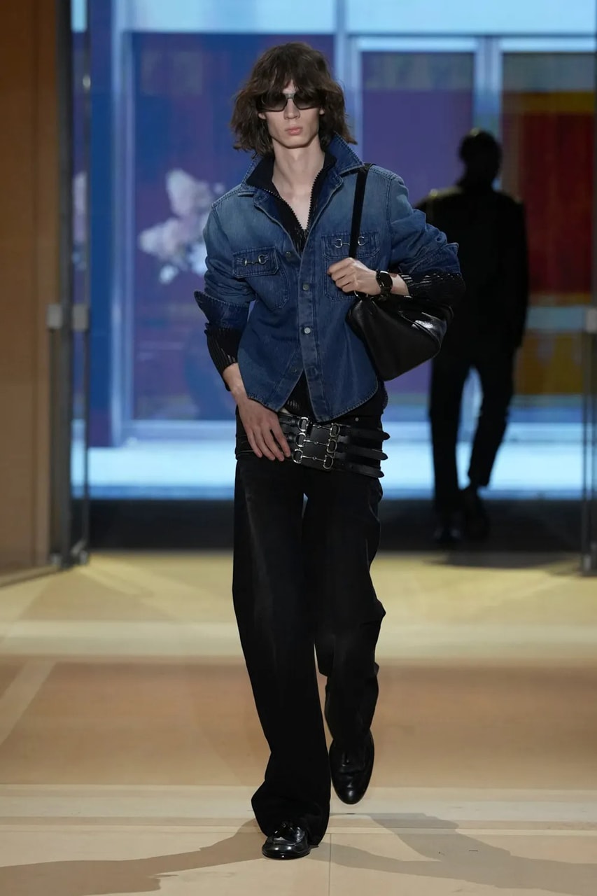 Gucci Spring/Summer 2027 Runway Show