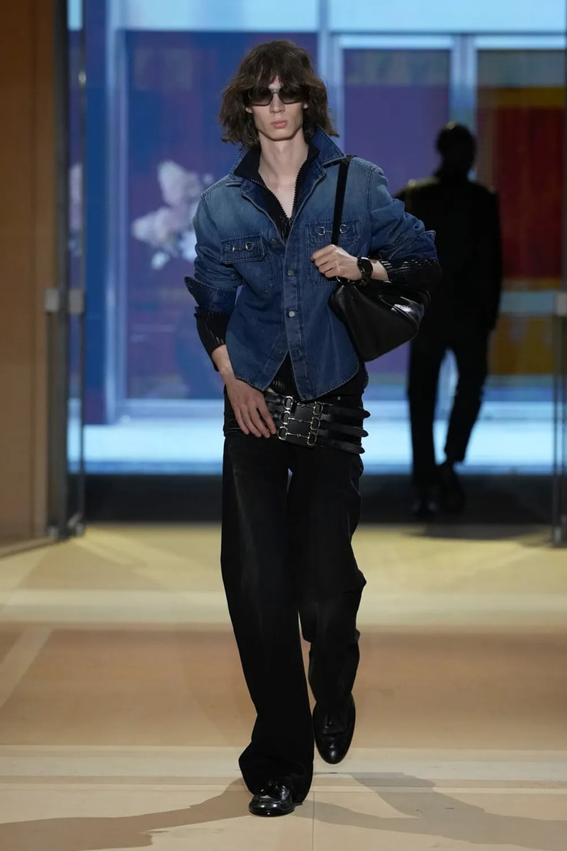 Gucci Spring/Summer 2027 Runway Show