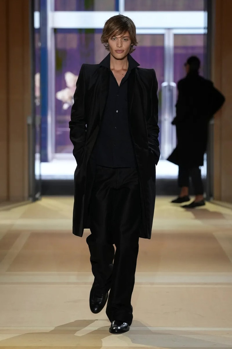 Gucci Spring/Summer 2027 Runway Show
