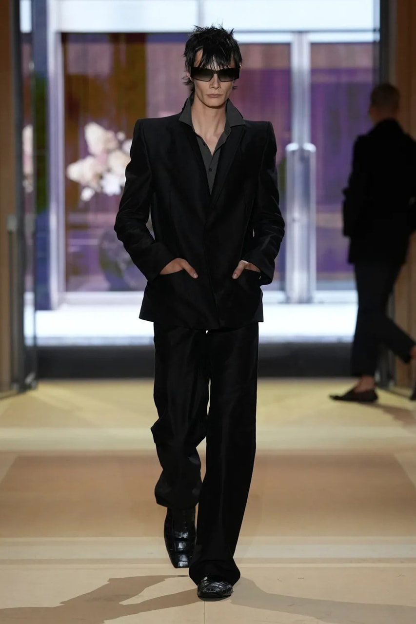 Gucci Spring/Summer 2027 Runway Show