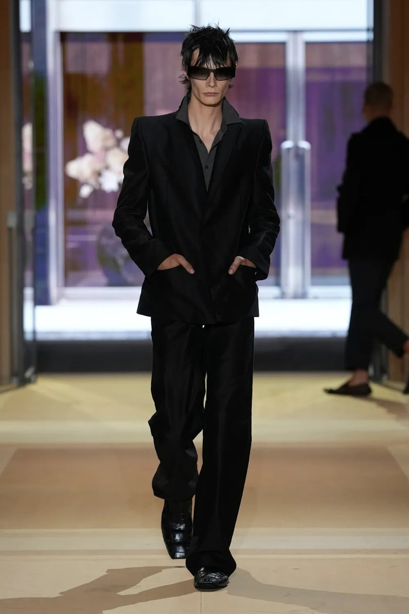 Gucci Spring/Summer 2027 Runway Show