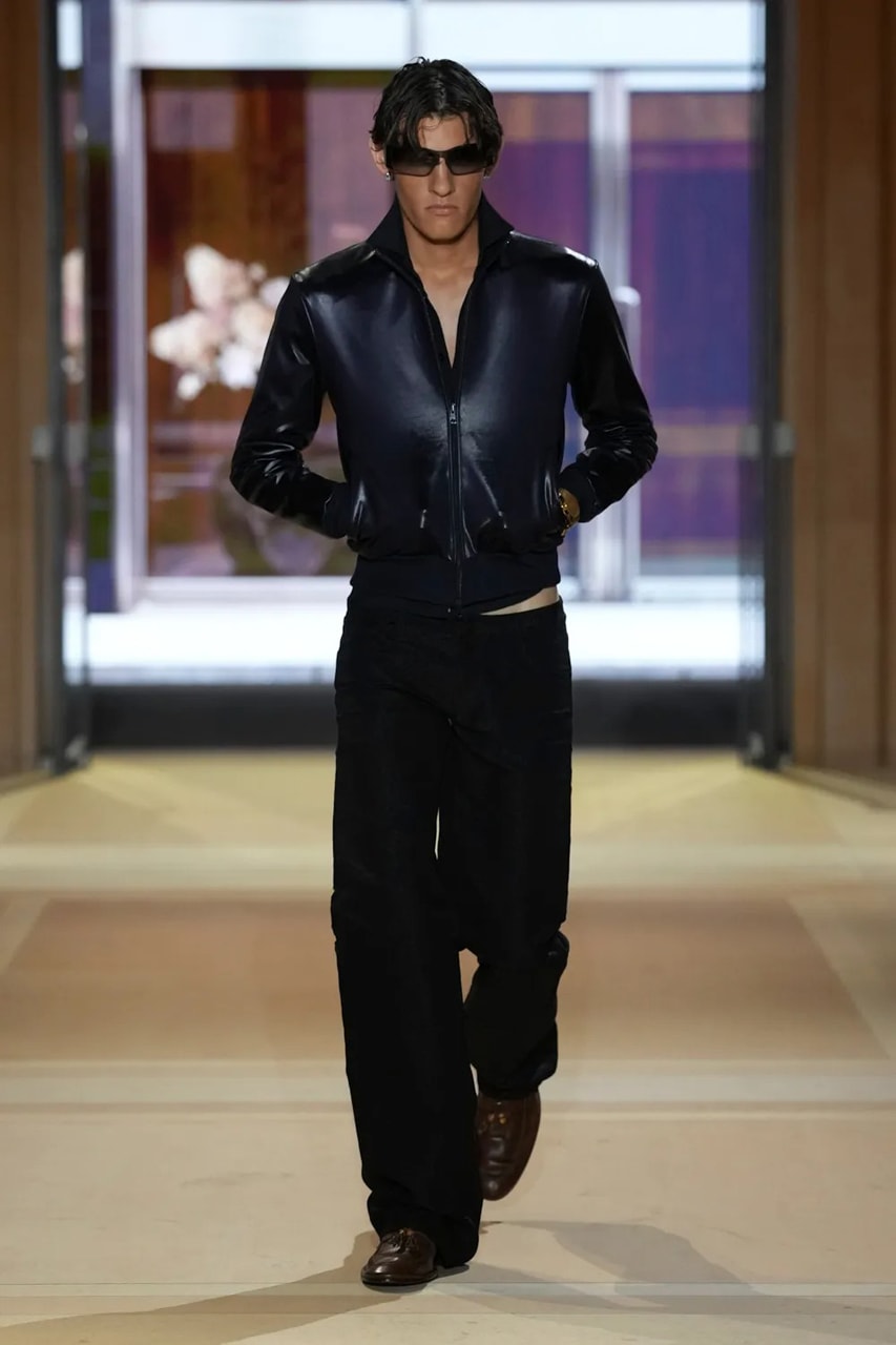 Gucci Spring/Summer 2027 Runway Show