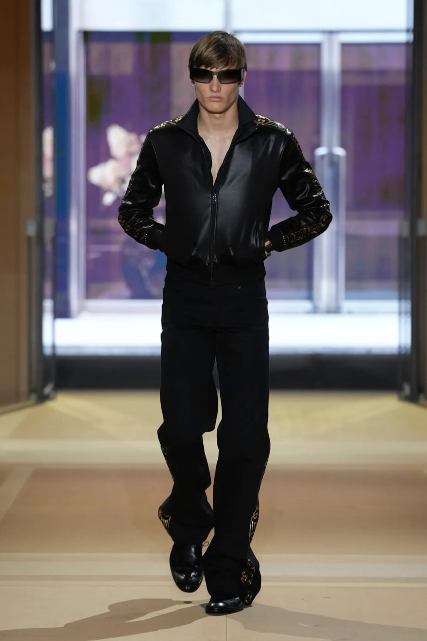 Gucci Spring/Summer 2027 Runway Show