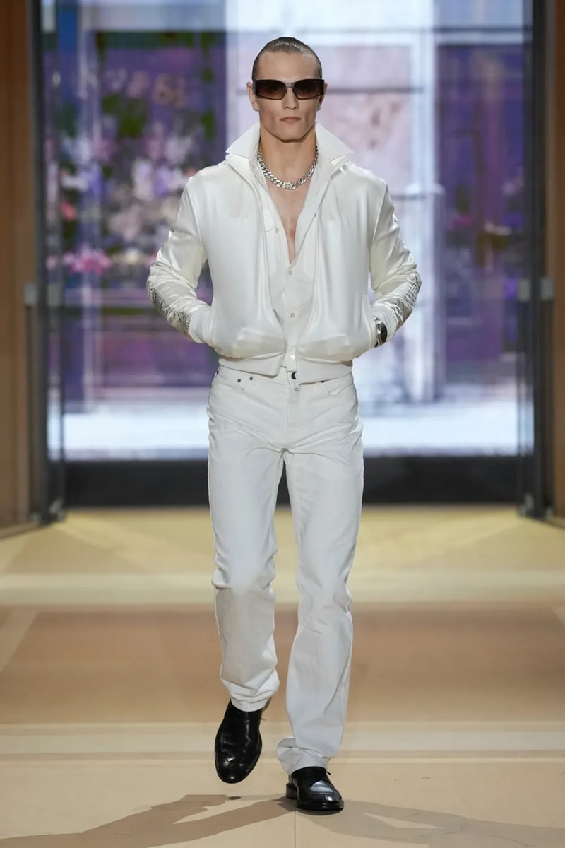 Gucci Spring/Summer 2027 Runway Show