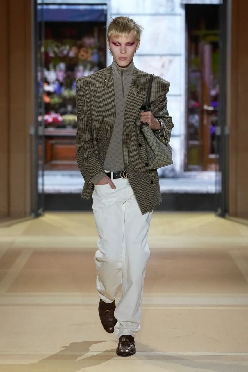 Gucci Spring/Summer 2027 Runway Show