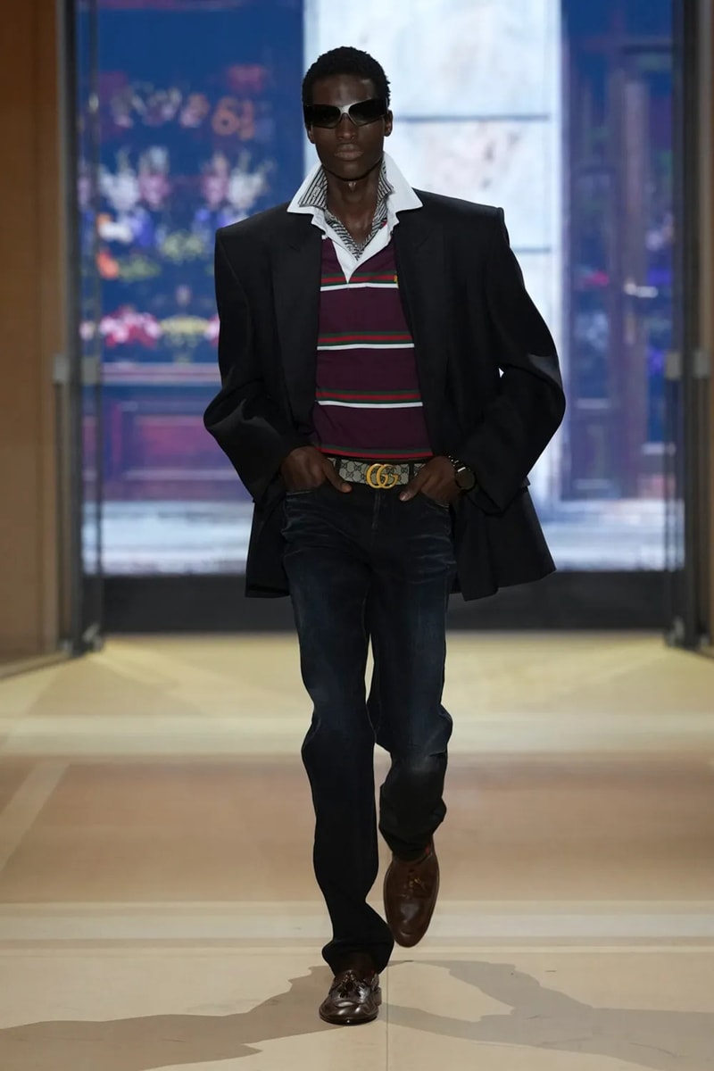Gucci Spring/Summer 2027 Runway Show