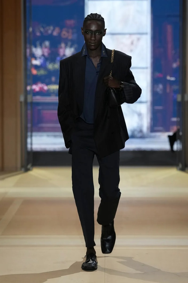 Gucci Spring/Summer 2027 Runway Show