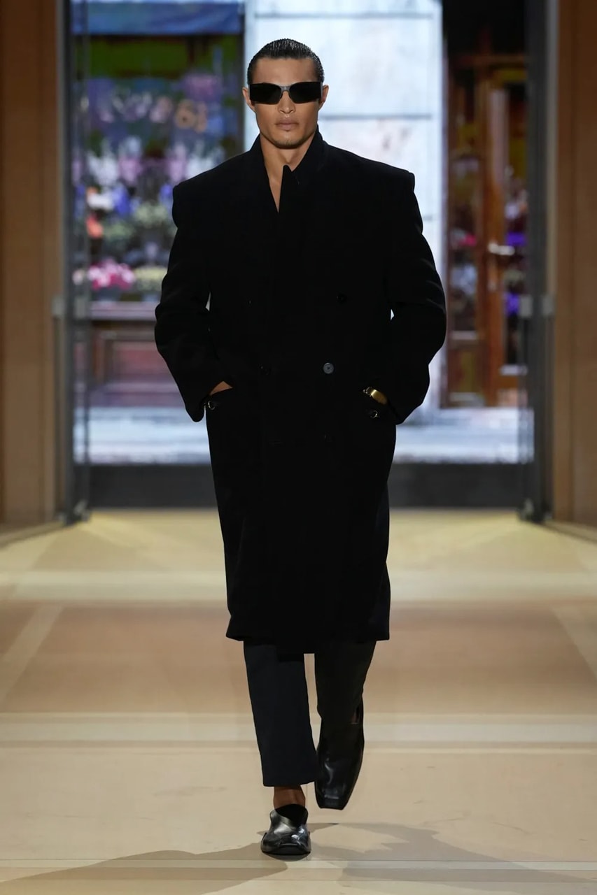 Gucci Spring/Summer 2027 Runway Show