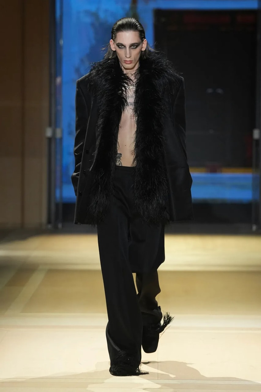 Gucci Spring/Summer 2027 Runway Show