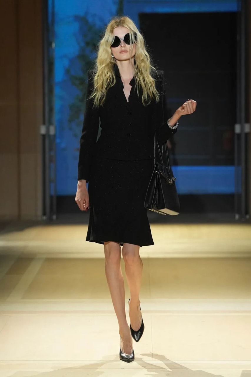 Gucci Spring/Summer 2027 Runway Show