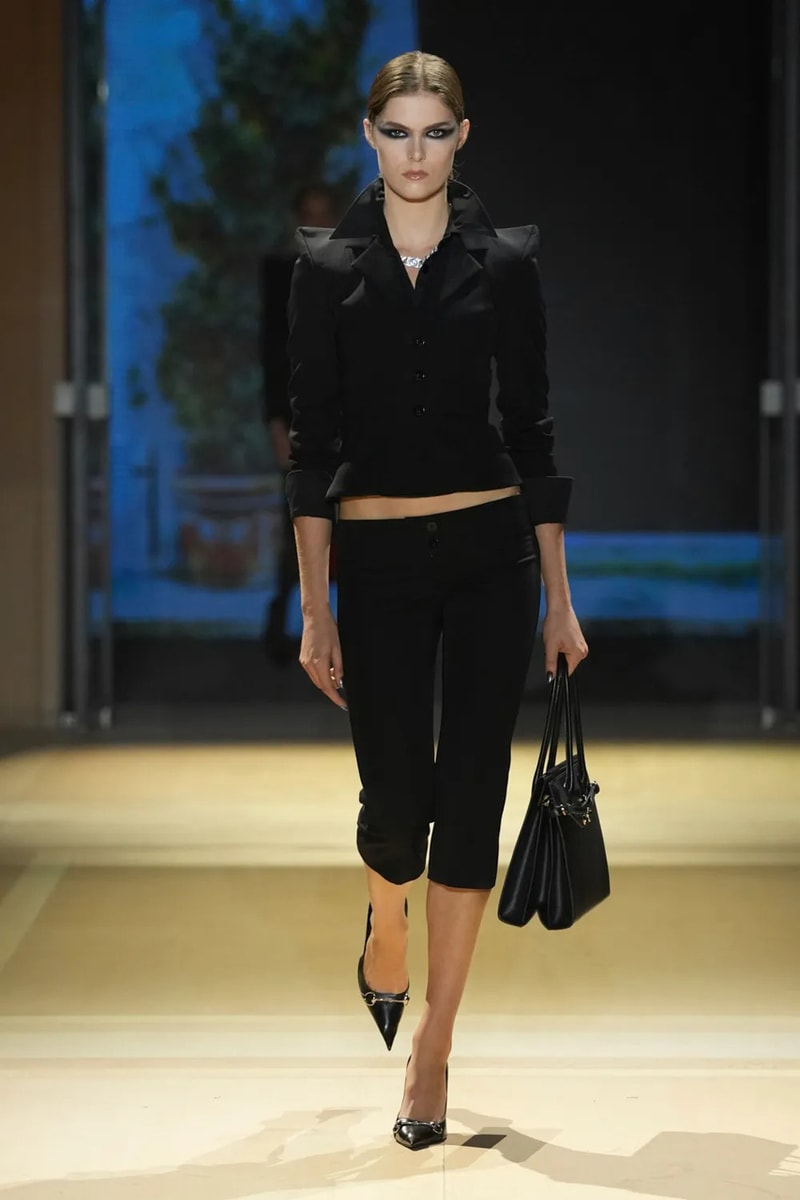 Gucci Spring/Summer 2027 Runway Show