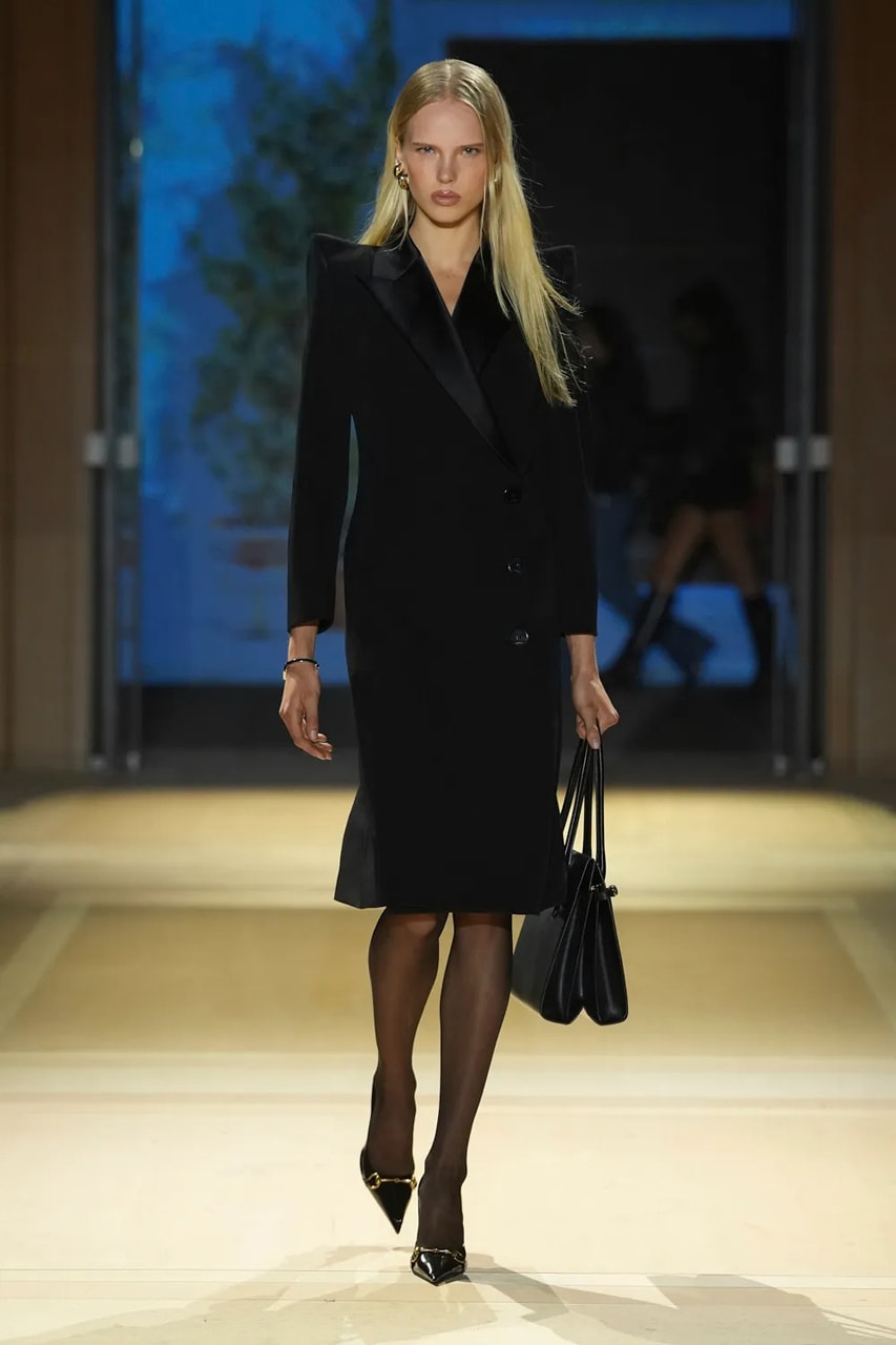 Gucci Spring/Summer 2027 Runway Show
