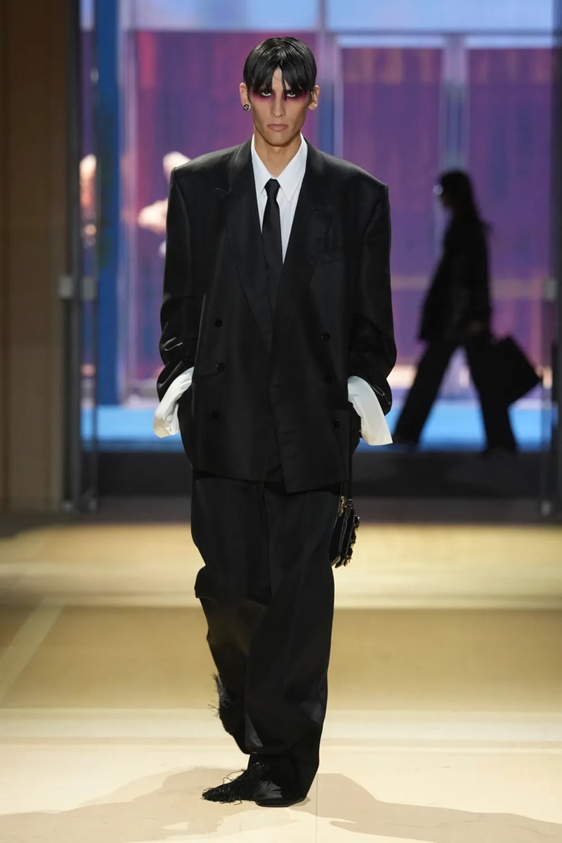 Gucci Spring/Summer 2027 Runway Show