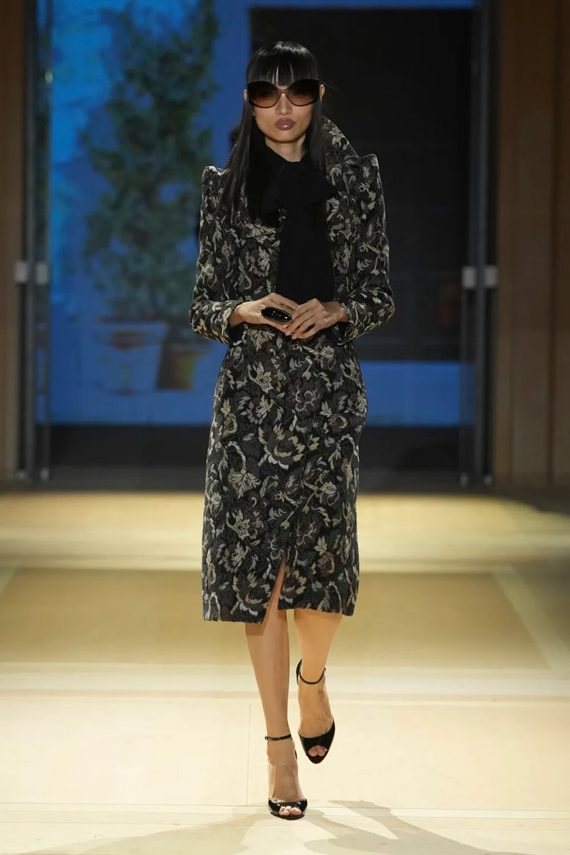 Gucci Spring/Summer 2027 Runway Show