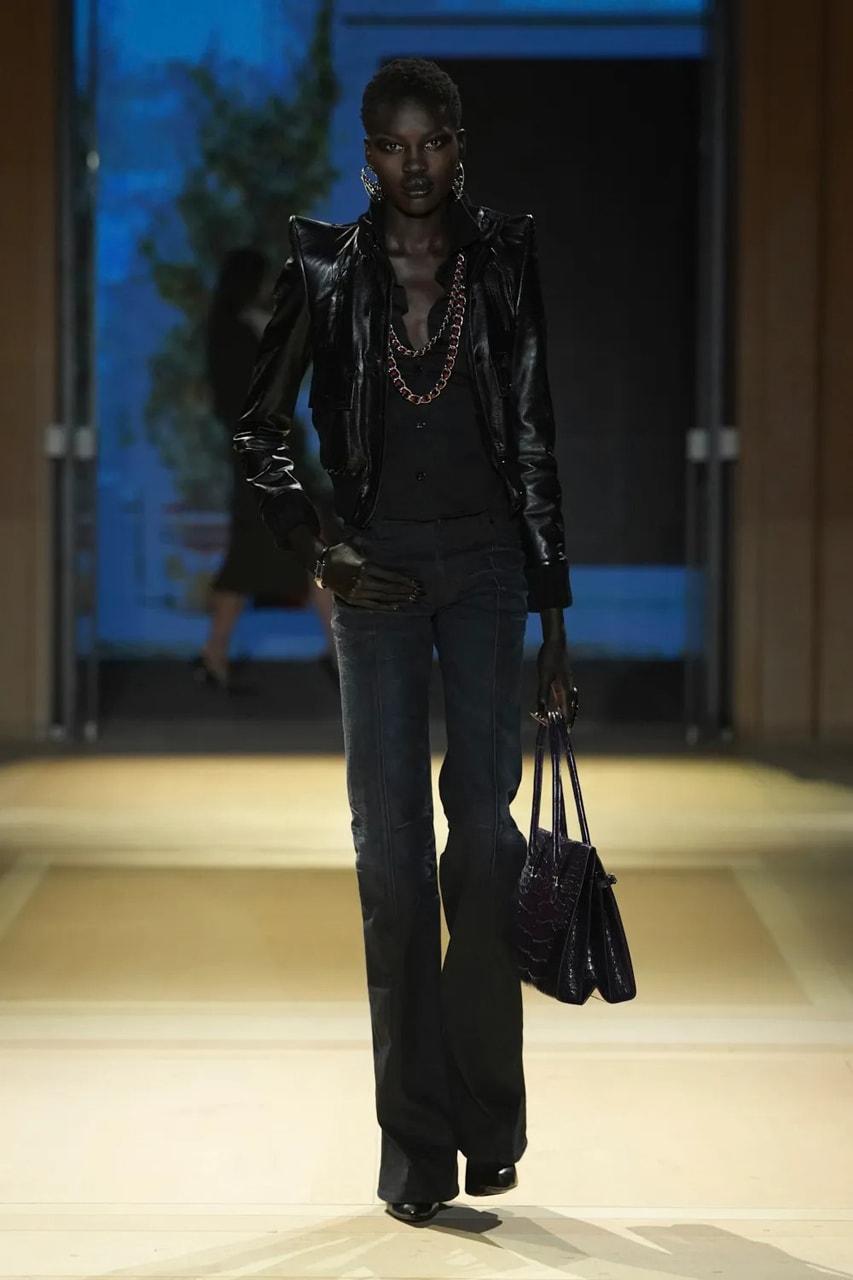 Gucci Spring/Summer 2027 Runway Show