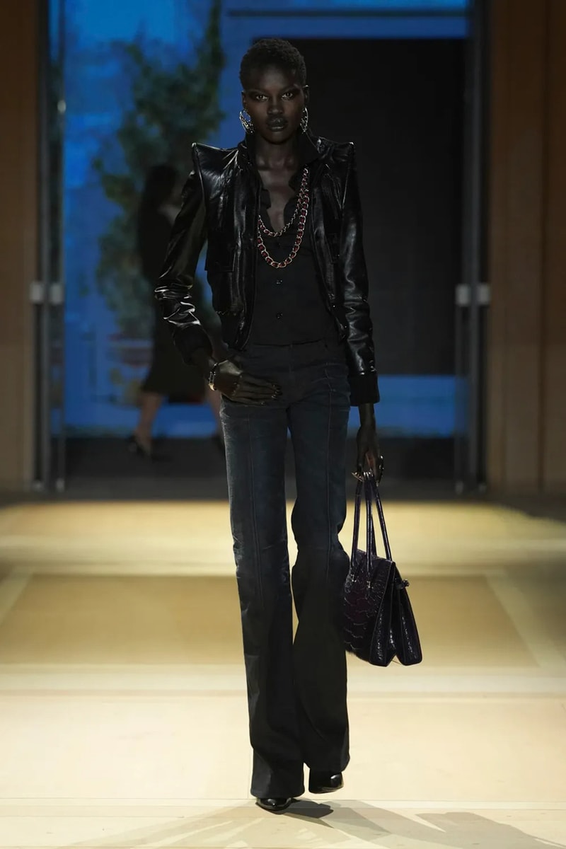 Gucci Spring/Summer 2027 Runway Show