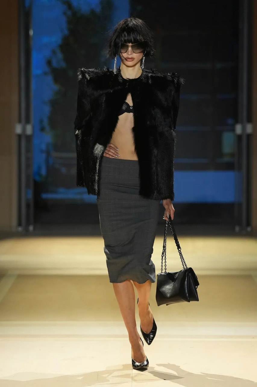Gucci Spring/Summer 2027 Runway Show