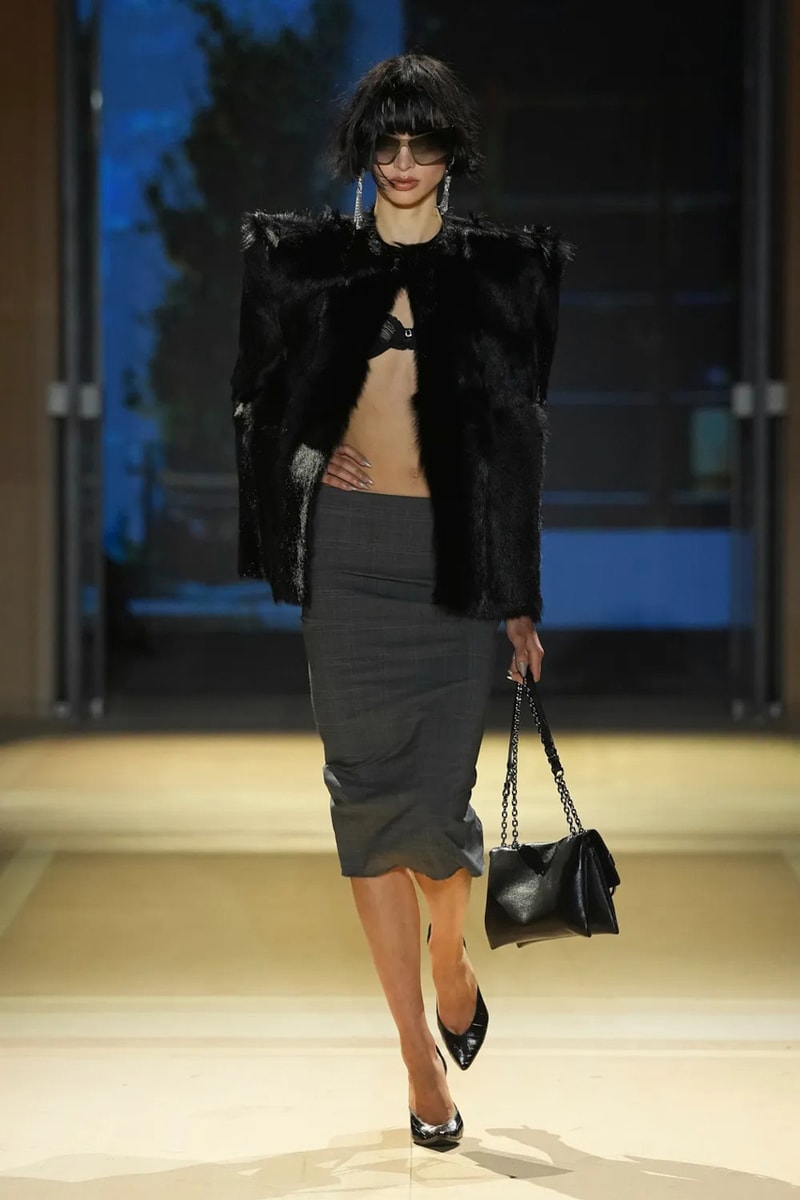 Gucci Spring/Summer 2027 Runway Show