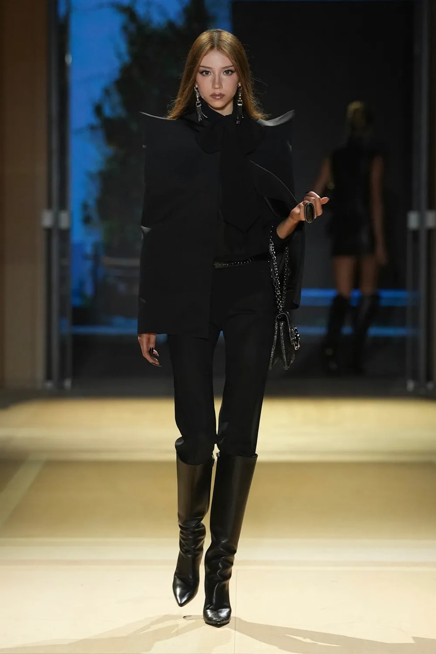 Gucci Spring/Summer 2027 Runway Show