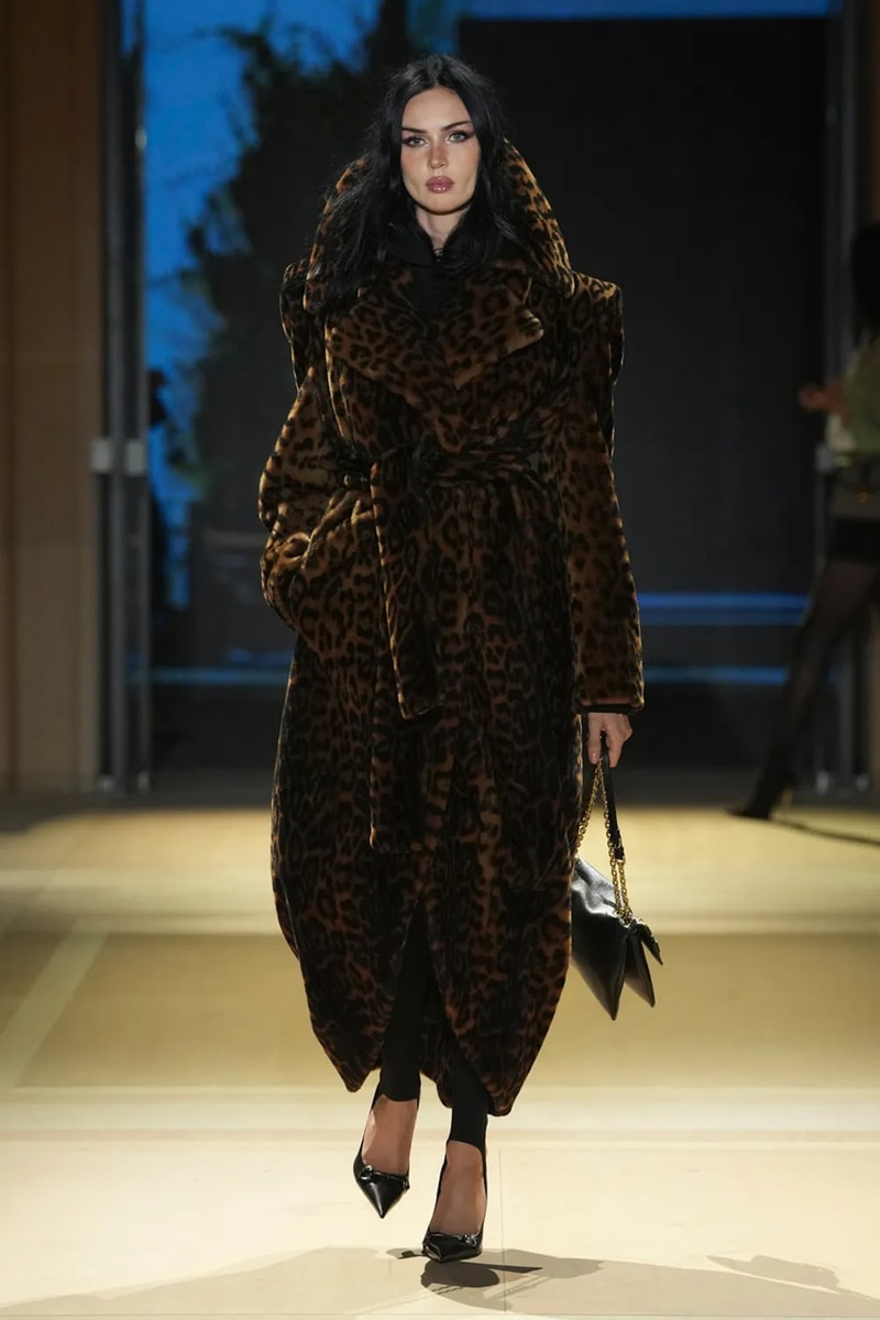 Gucci Spring/Summer 2027 Runway Show