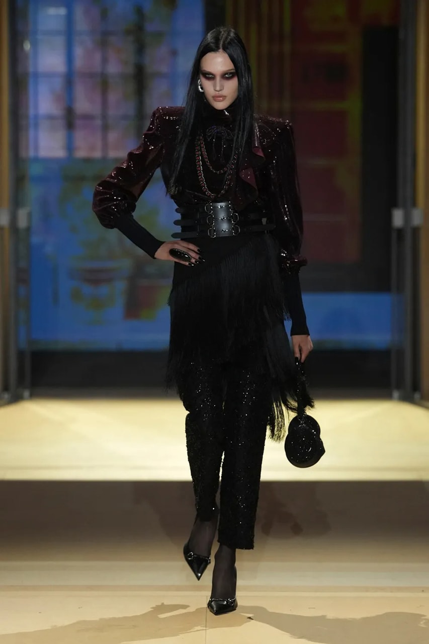 Gucci Spring/Summer 2027 Runway Show