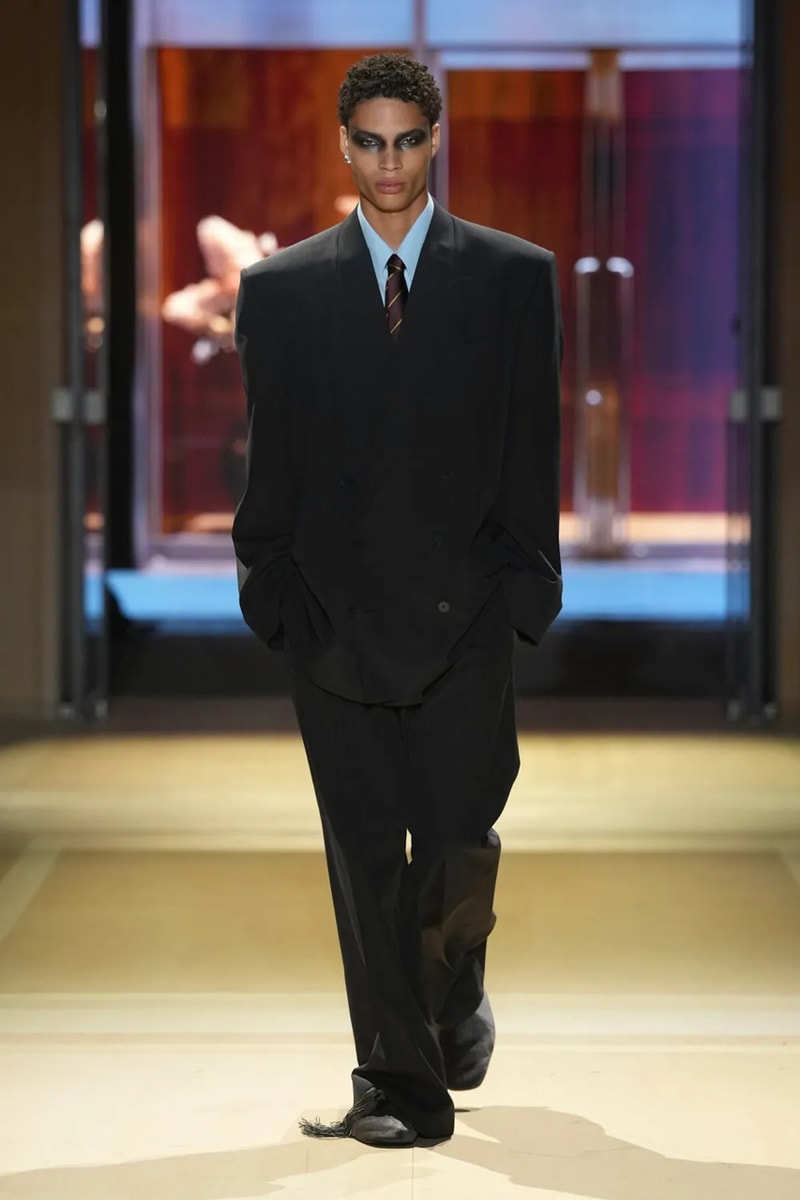 Gucci Spring/Summer 2027 Runway Show