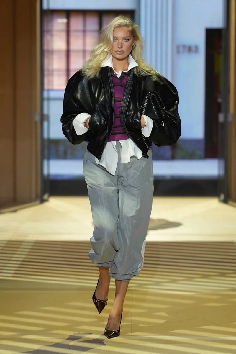 Gucci Spring/Summer 2027 Runway Show