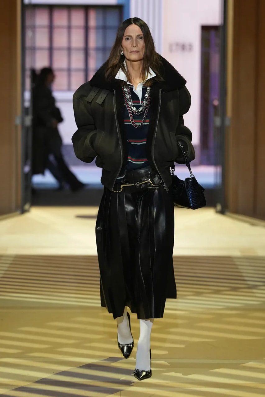 Gucci Spring/Summer 2027 Runway Show