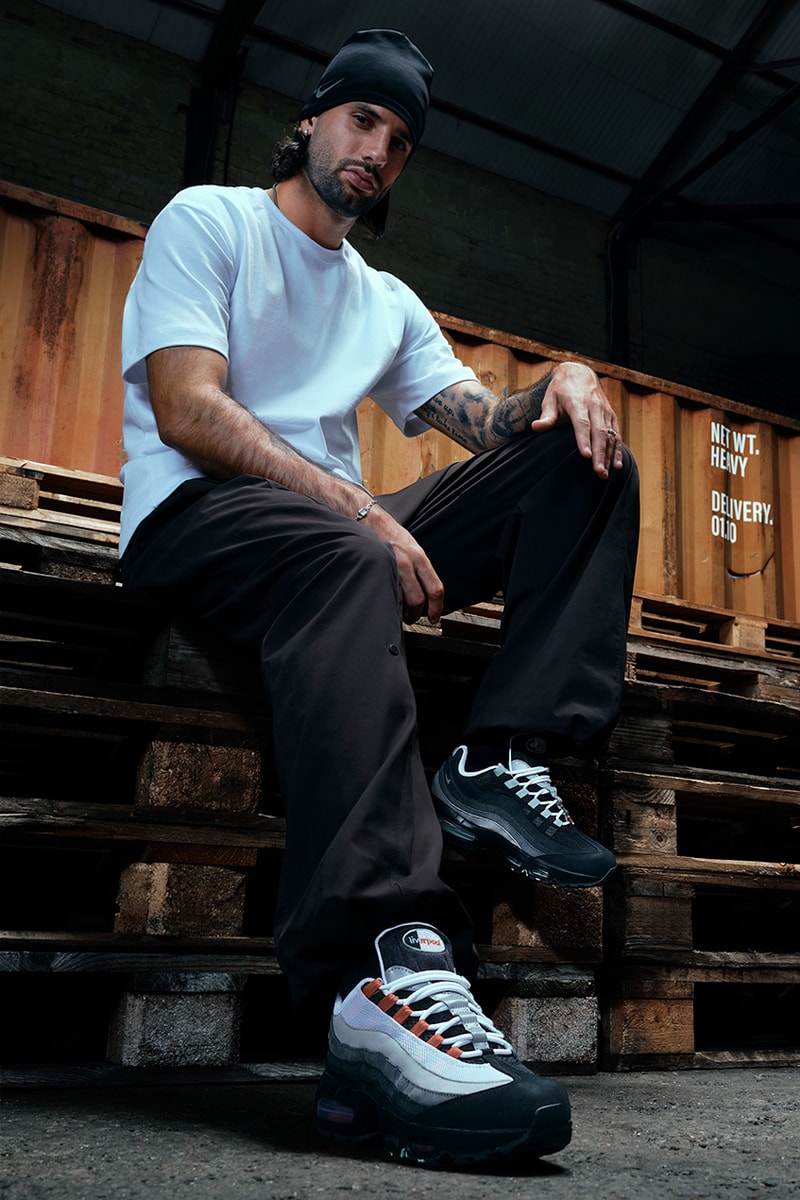 jd nike 1.10 day air max 95 sneakers liverpool campaign Dominik Szoboszlai duncan ferguson still ryan glenn kitson kasst 8 community the bennets 