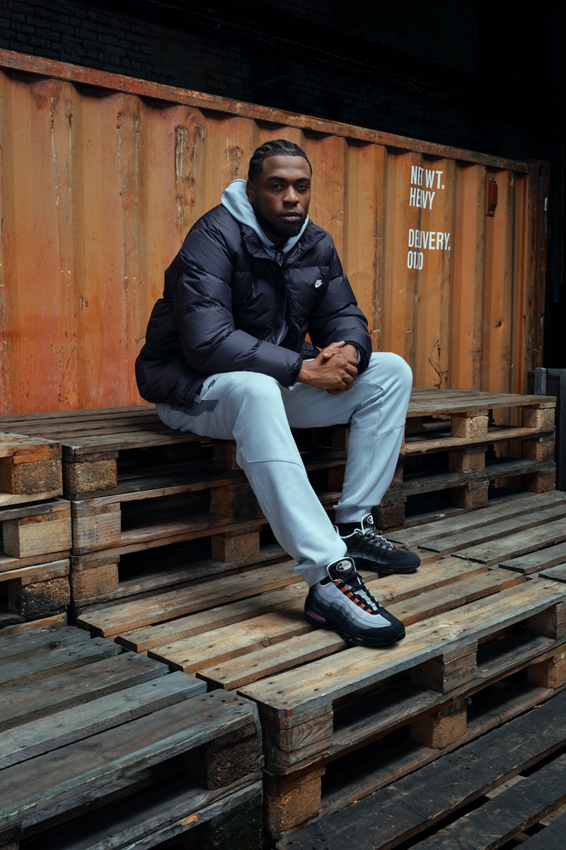 jd nike 1.10 day air max 95 sneakers liverpool campaign Dominik Szoboszlai duncan ferguson still ryan glenn kitson kasst 8 community the bennets 