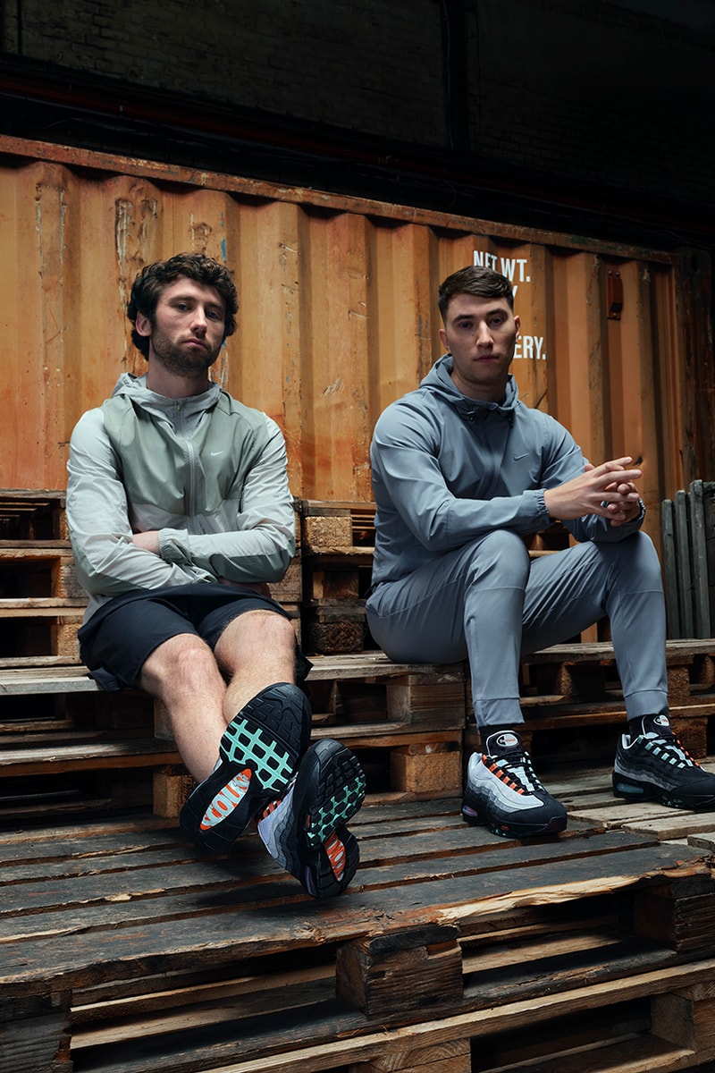 jd nike 1.10 day air max 95 sneakers liverpool campaign Dominik Szoboszlai duncan ferguson still ryan glenn kitson kasst 8 community the bennets 