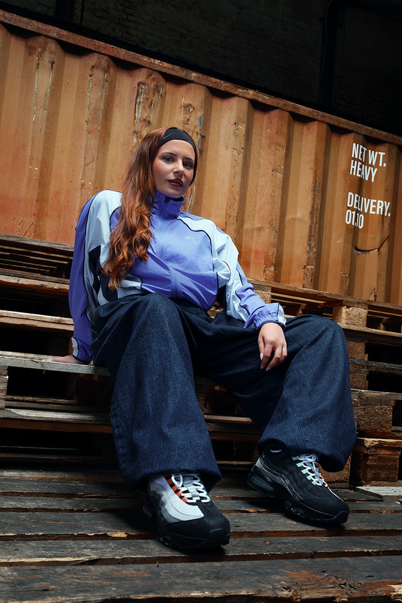 jd nike 1.10 day air max 95 sneakers liverpool campaign Dominik Szoboszlai duncan ferguson still ryan glenn kitson kasst 8 community the bennets 