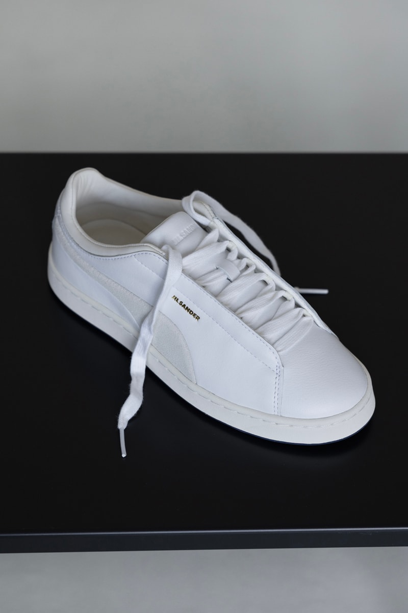 Jil Sander x PUMA Speedcat & Suede 2026 Info