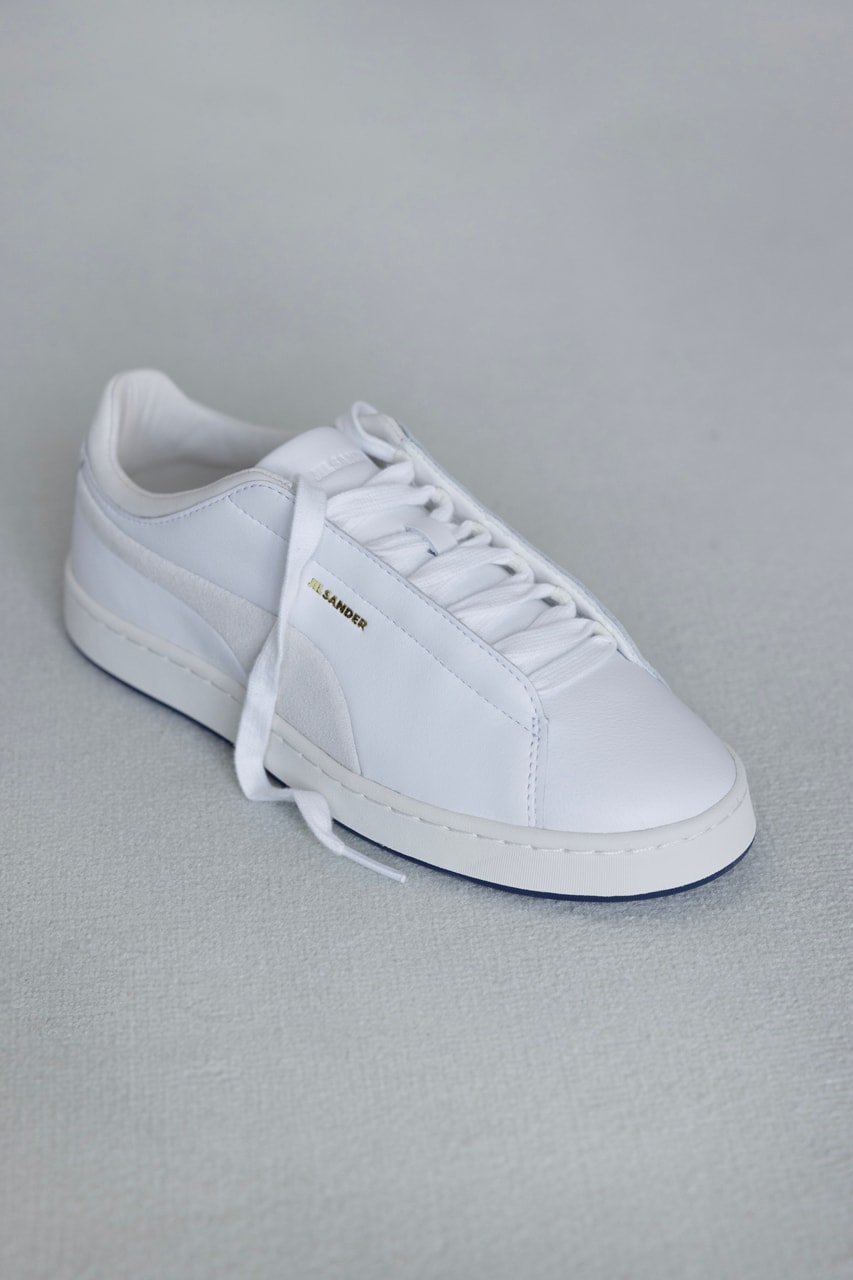 Jil Sander x PUMA Speedcat & Suede 2026 Info