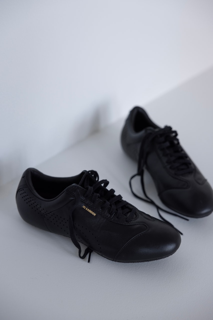 Jil Sander x PUMA Speedcat & Suede 2026 Info