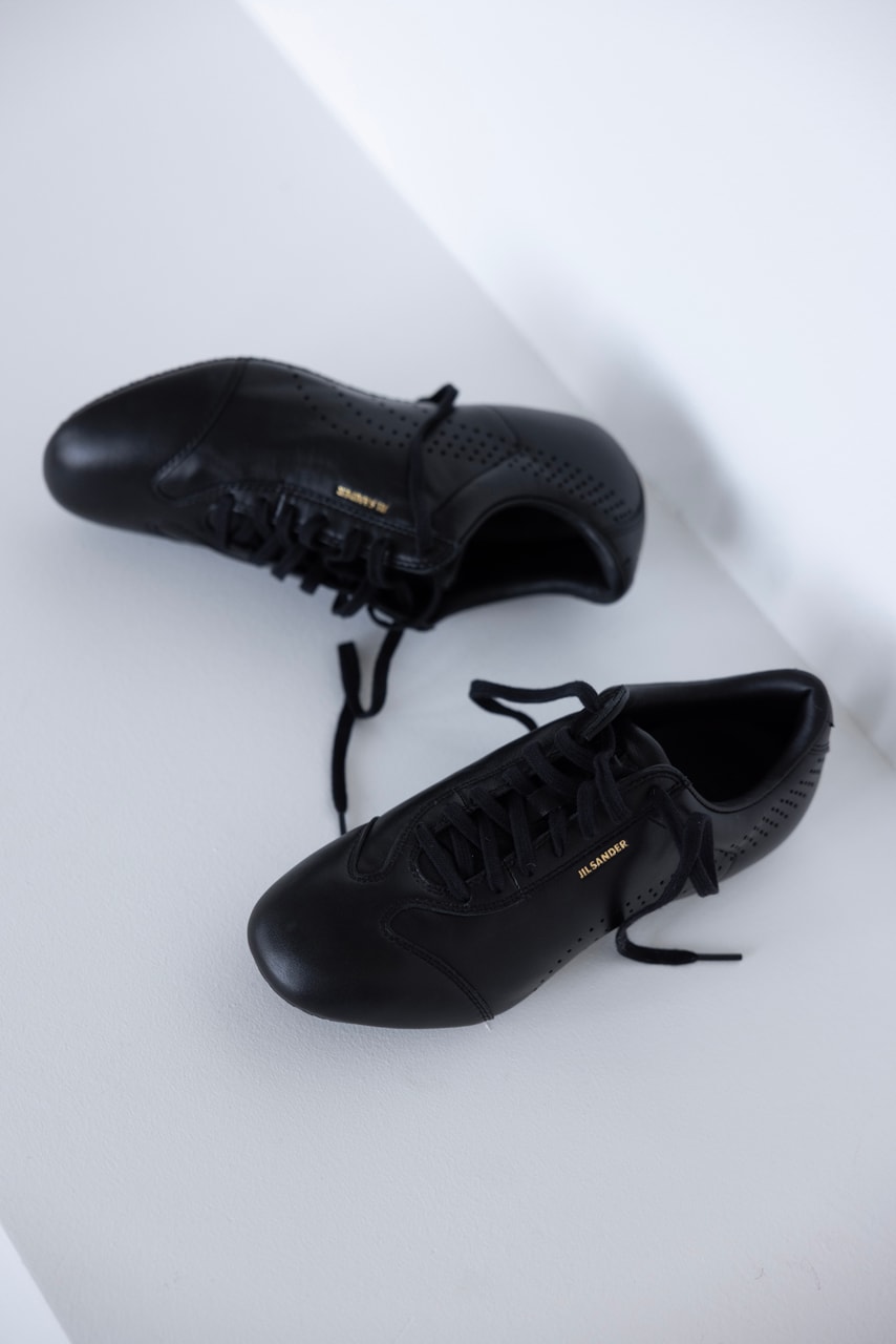 Jil Sander x PUMA Speedcat & Suede 2026 Info