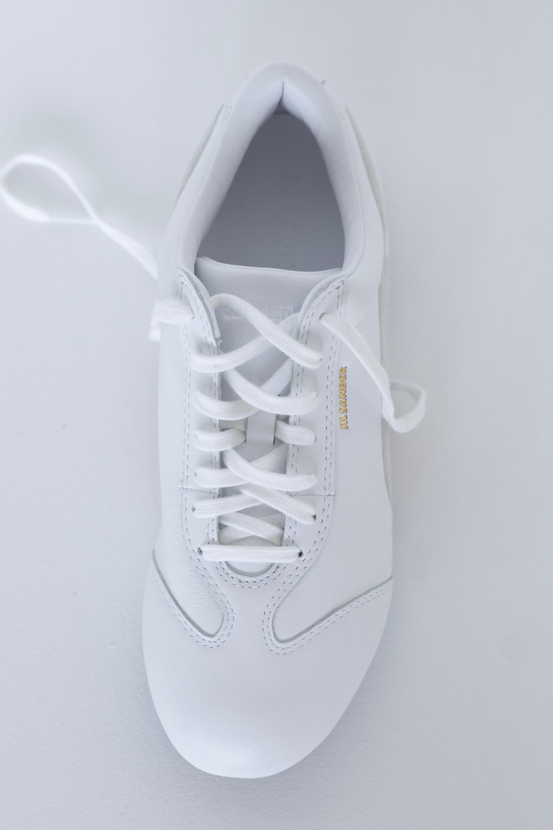 Jil Sander x PUMA Speedcat & Suede 2026 Info