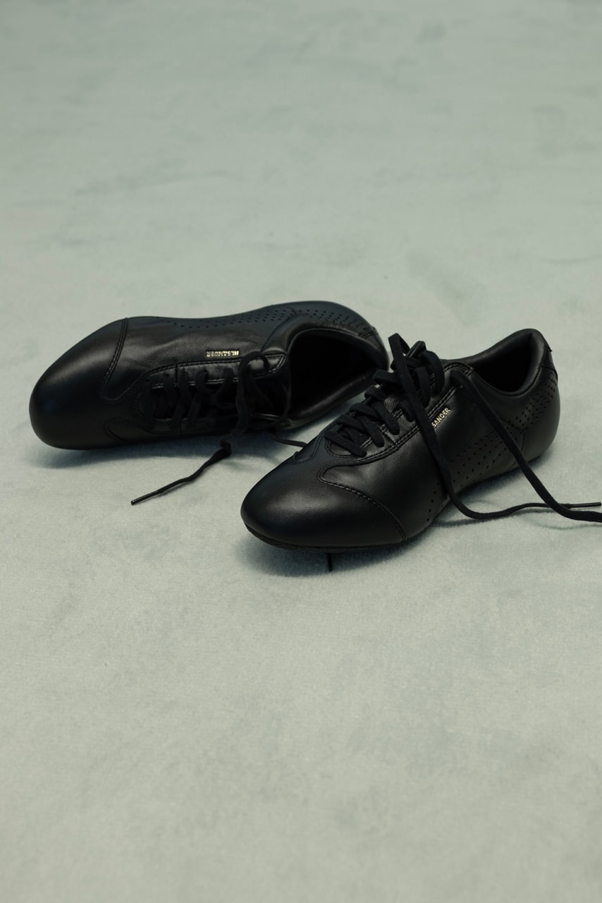 Jil Sander x PUMA Speedcat & Suede 2026 Info