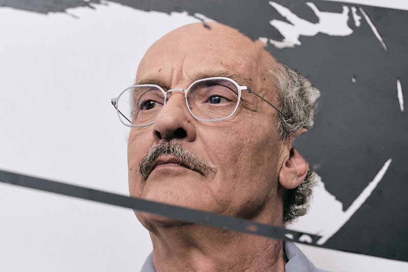 LINDBERG Unveils 'Enigma of Vision' Exhibition with Artist Fabrizio Corneli at The Armory Show