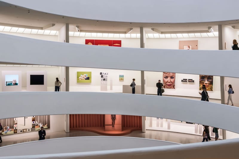 9 Art Shows You Need to See During Armory Week 2026