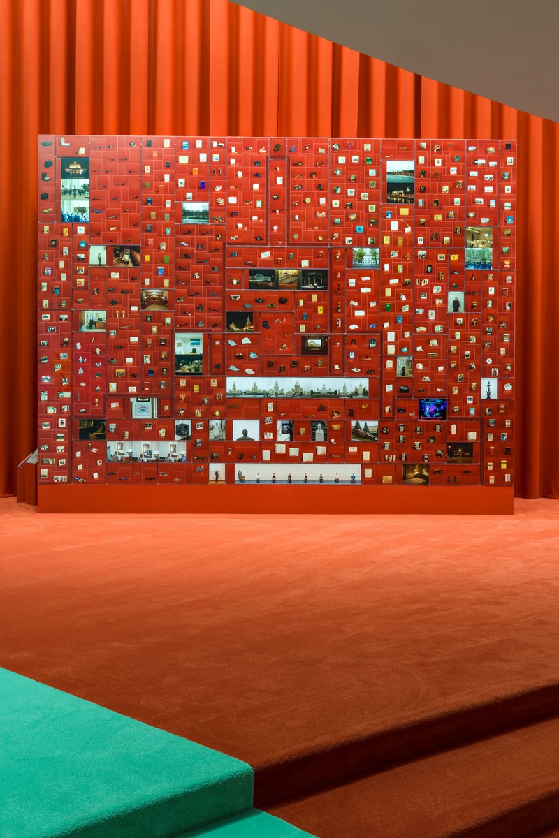 2026 Armory Art Week Exhibition Guide NYC Artworks