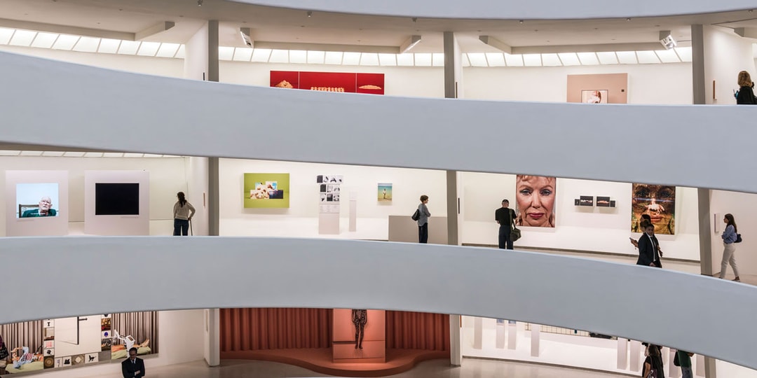 Image accompanying source report: Jack Shainman marks Gordon Parks Foundation's 20th year with 'Voices in the Mirror'