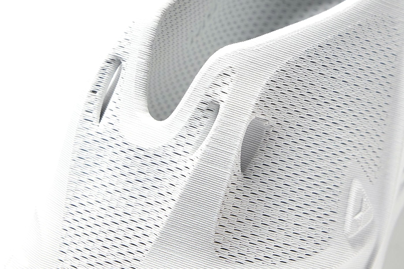 Nike Unveils the 3D-Printed Air Max Link via AirWorks Program marc su beijing