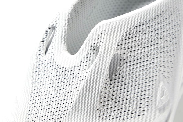 Nike Unveils the 3D-Printed Air Max Link via AirWorks Program marc su beijing