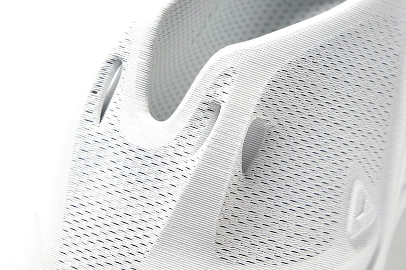 Nike Unveils the 3D-Printed Air Max Link via AirWorks Program marc su beijing