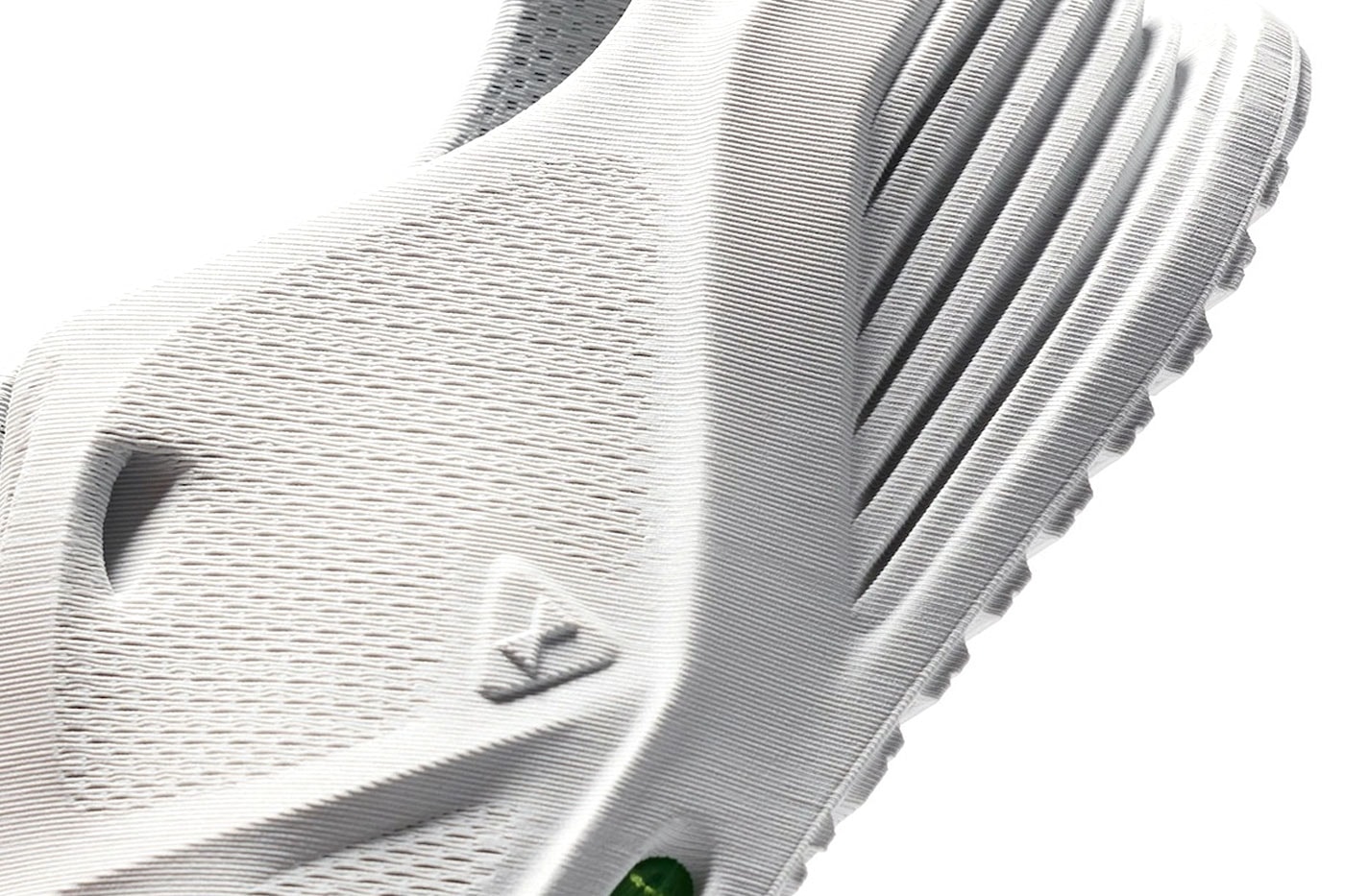 Nike Unveils the 3D-Printed Air Max Link via AirWorks Program marc su beijing