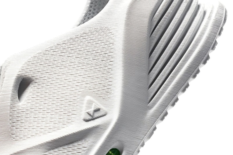 Nike Unveils the 3D-Printed Air Max Link via AirWorks Program marc su beijing